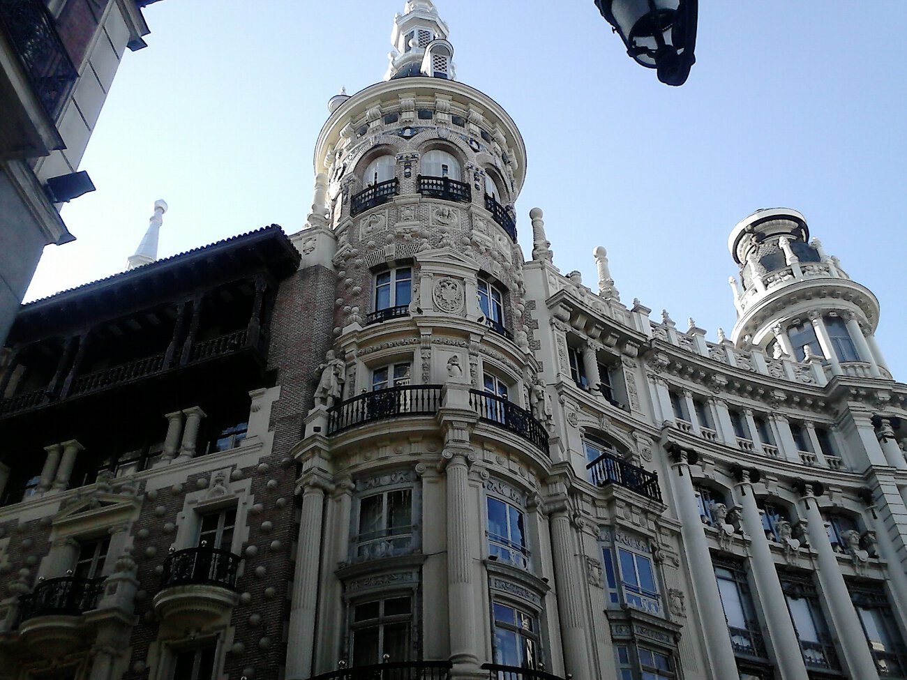 Edificio Meneses