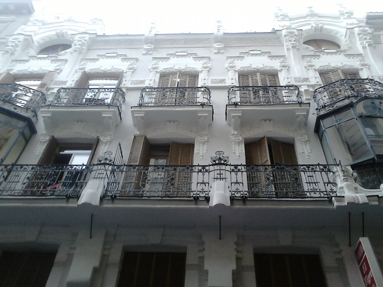 Calle de las Infantas